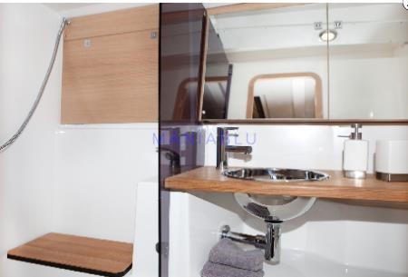 Dufour Yachts Dufour 410 Grand Large